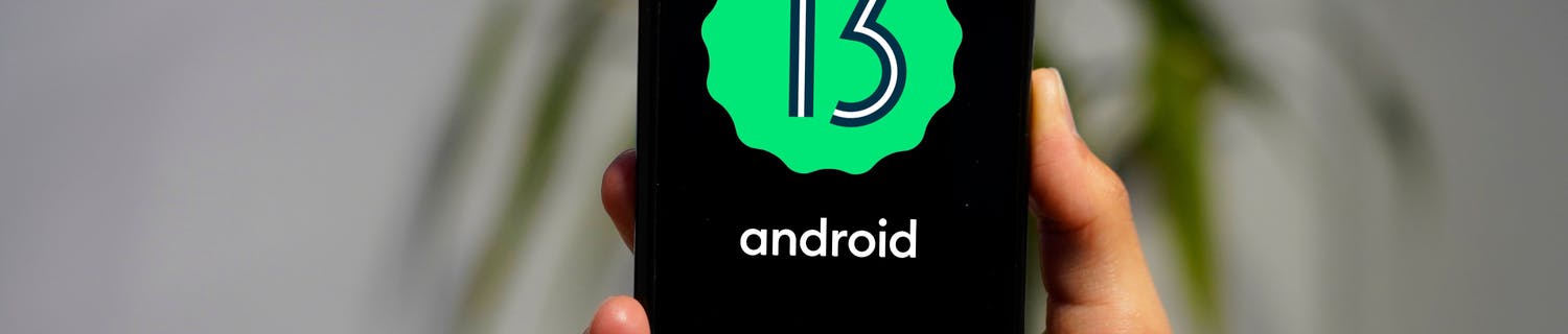 Android 13 Android 13